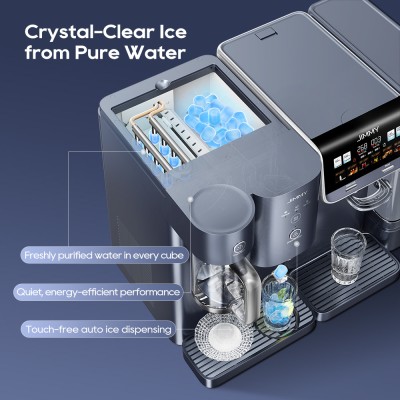 JIMMY Matrix I9 Ice Maker 