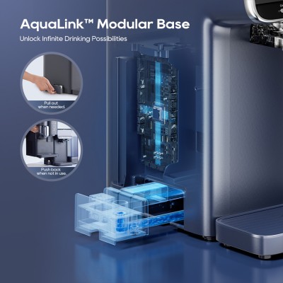 JIMMY Matrix I9 Ice Maker 