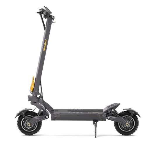 Ausom F1 Max 60V 20 8Ah E-Scooter-EU-Plug
