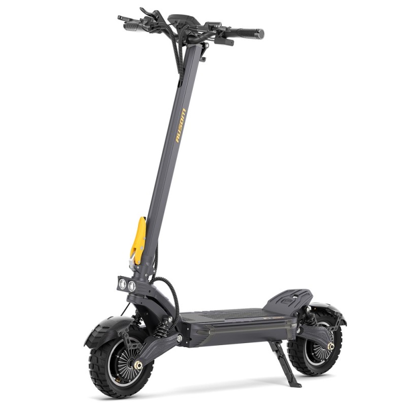 Ausom F1 Max 60V 20 8Ah E-Scooter-EU-Plug