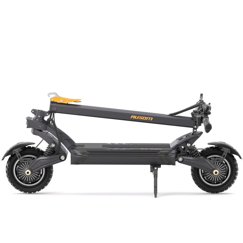 Ausom F1 Max 60V 20 8Ah E-Scooter-EU-Plug