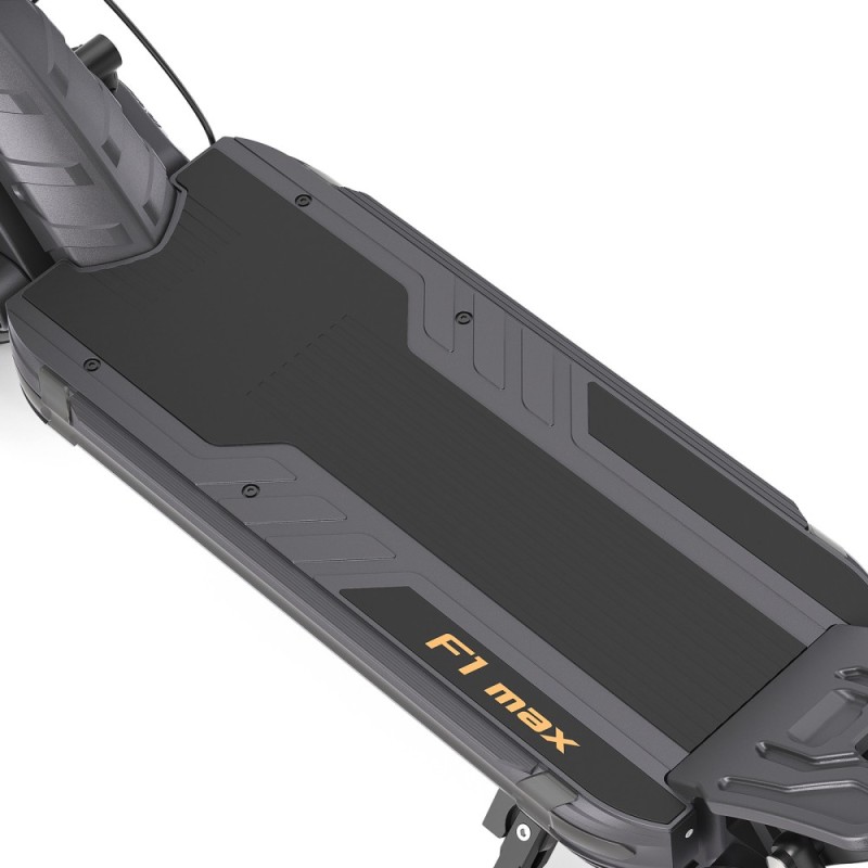 Ausom F1 Max 60V 20 8Ah E-Scooter-EU-Plug