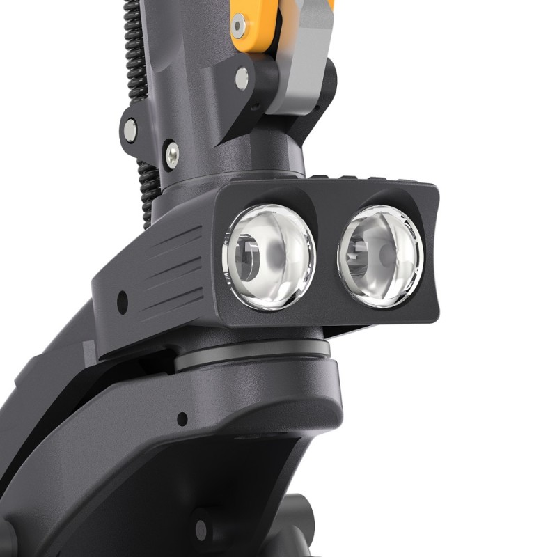 Ausom F1 Max 60V 20 8Ah E-Scooter-EU-Plug