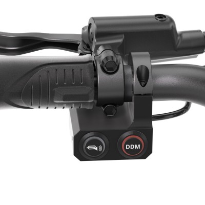 Ausom F1 Max 60V 20 8Ah E-Scooter-EU-Plug
