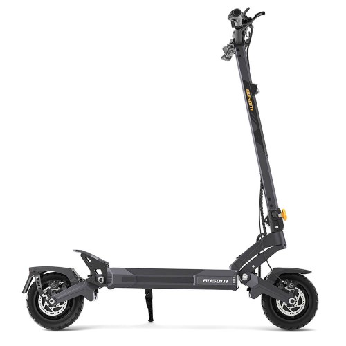 Ausom DT2 Pro 52V 23 4Ah E-Scooter-EU-Plug 2