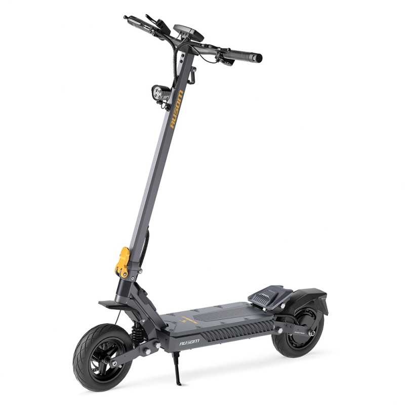 Ausom Gosoul 2 EU-Plug 48V 13Ah E-Scooter