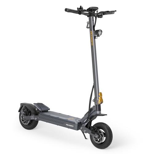 Ausom Gosoul 2 EU-Plug 48V 13Ah E-Scooter 2