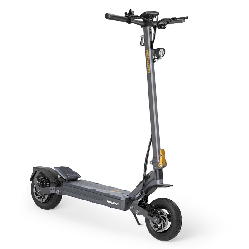 Ausom Gosoul 2 EU-Plug 48V 13Ah E-Scooter