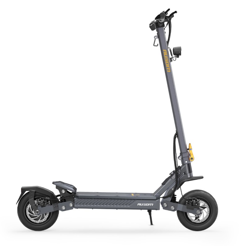 Ausom Gosoul 2 EU-Plug 48V 13Ah E-Scooter