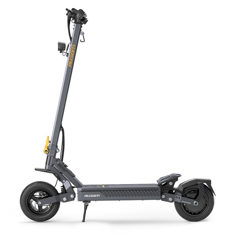 Ausom Gosoul 2 EU-Plug 48V 13Ah E-Scooter
