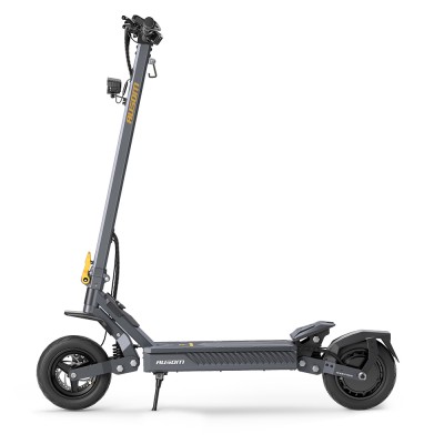 Ausom Gosoul 2 EU-Plug 48V 13Ah E-Scooter