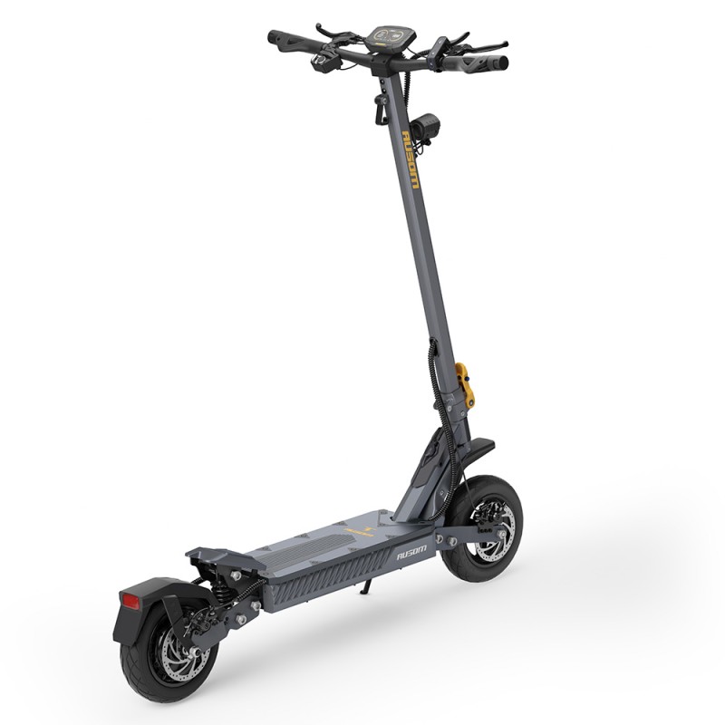 Ausom Gosoul 2 EU-Plug 48V 13Ah E-Scooter