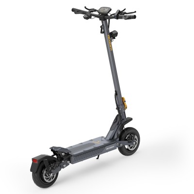 Ausom Gosoul 2 EU-Plug 48V 13Ah E-Scooter