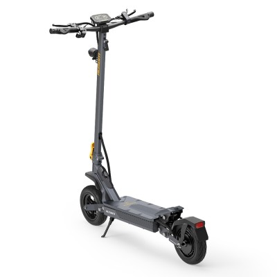 Ausom Gosoul 2 EU-Plug 48V 13Ah E-Scooter