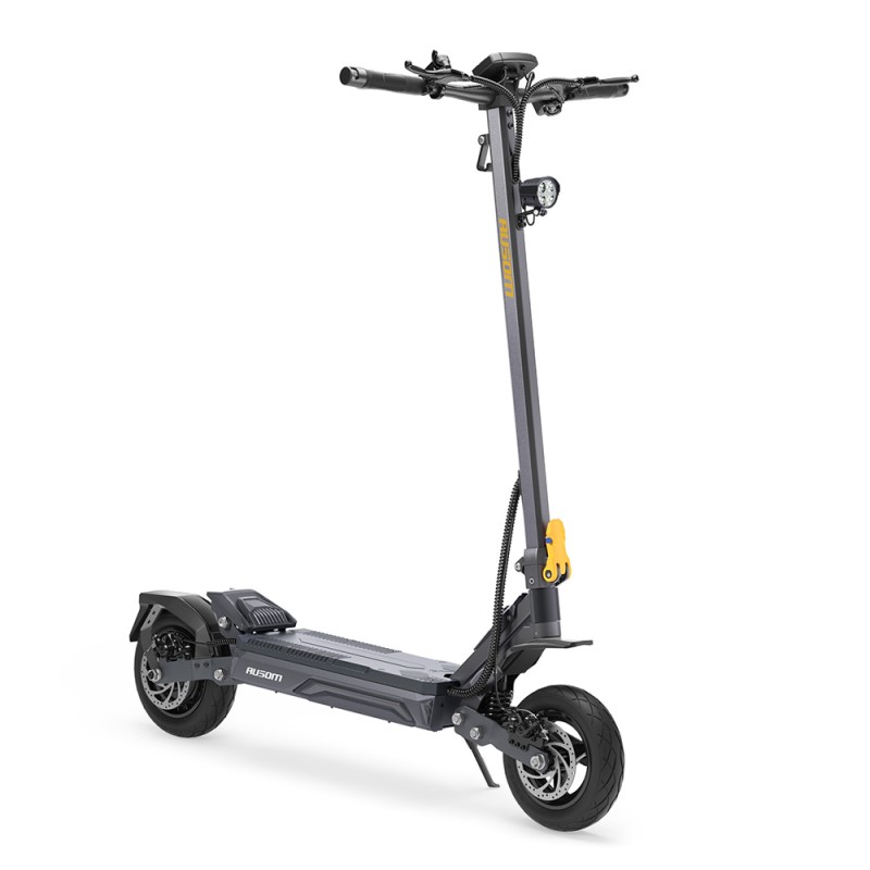 Ausom Gosoul 2 Pro EU-Plug 48V 18Ah E-Scooter