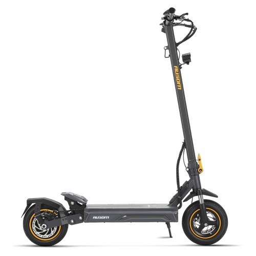 Ausom K20 EU Plug 48V13 5Ah 800W E-Scooter 2