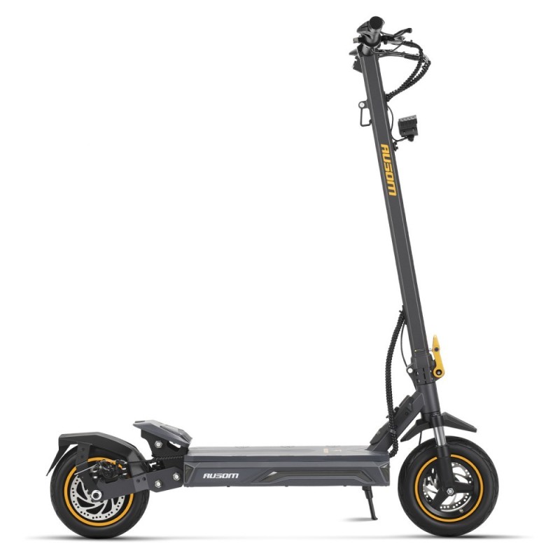 Ausom K20 EU Plug 48V13 5Ah 800W E-Scooter