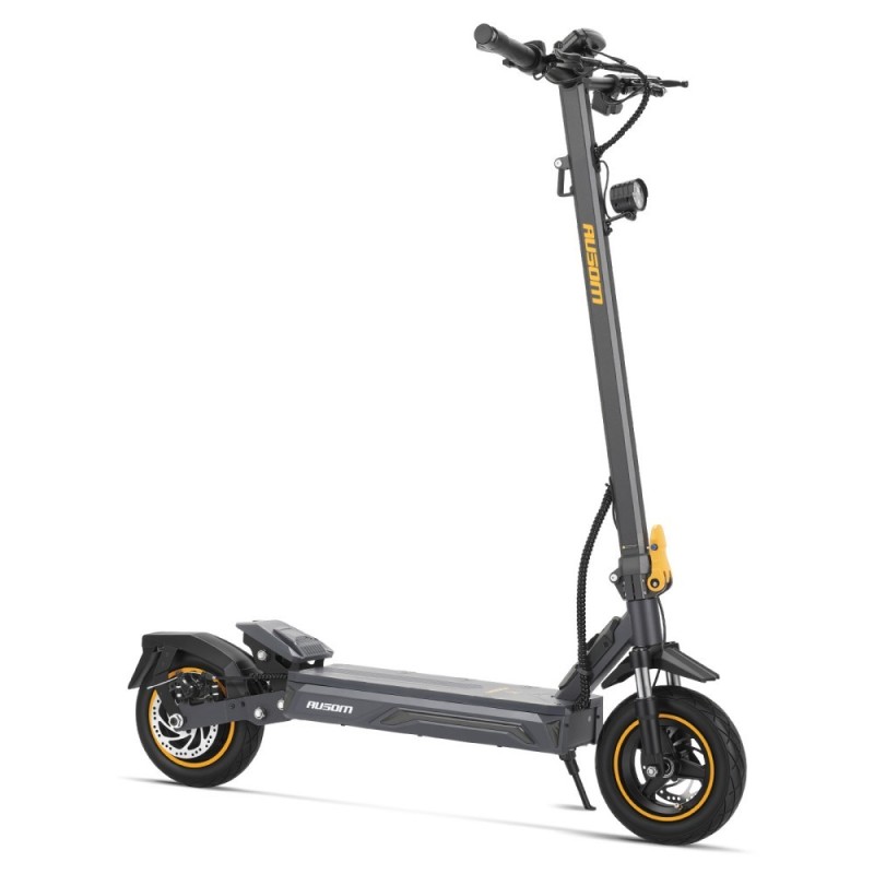 Ausom K20 EU Plug 48V13 5Ah 800W E-Scooter