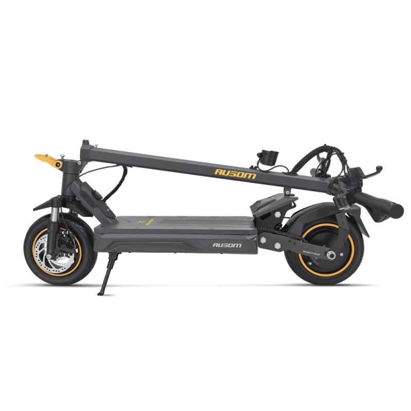 Ausom K20 EU Plug 48V13 5Ah 800W E-Scooter