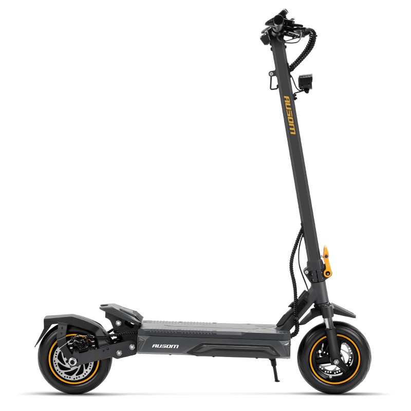 Ausom K20 Pro EU-Plug 48V18Ah 1000W E-Scooter