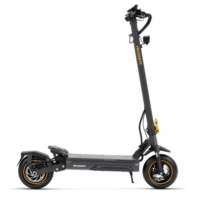 Ausom K20 Pro EU-Plug 48V18Ah 1000W E-Scooter