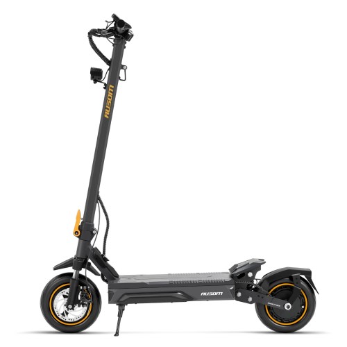 Ausom K20 Pro EU-Plug 48V18Ah 1000W E-Scooter 2