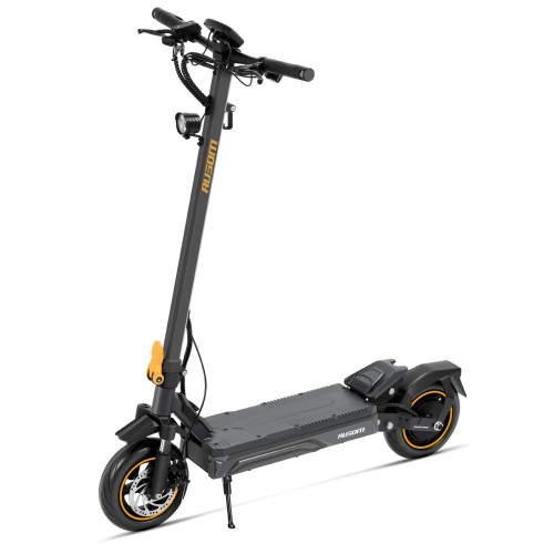 Ausom K20 Pro EU-Plug 48V18Ah 1000W E-Scooter