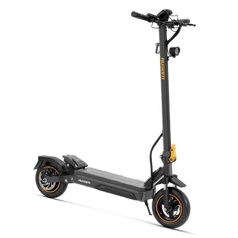 Ausom K20 Pro EU-Plug 48V18Ah 1000W E-Scooter