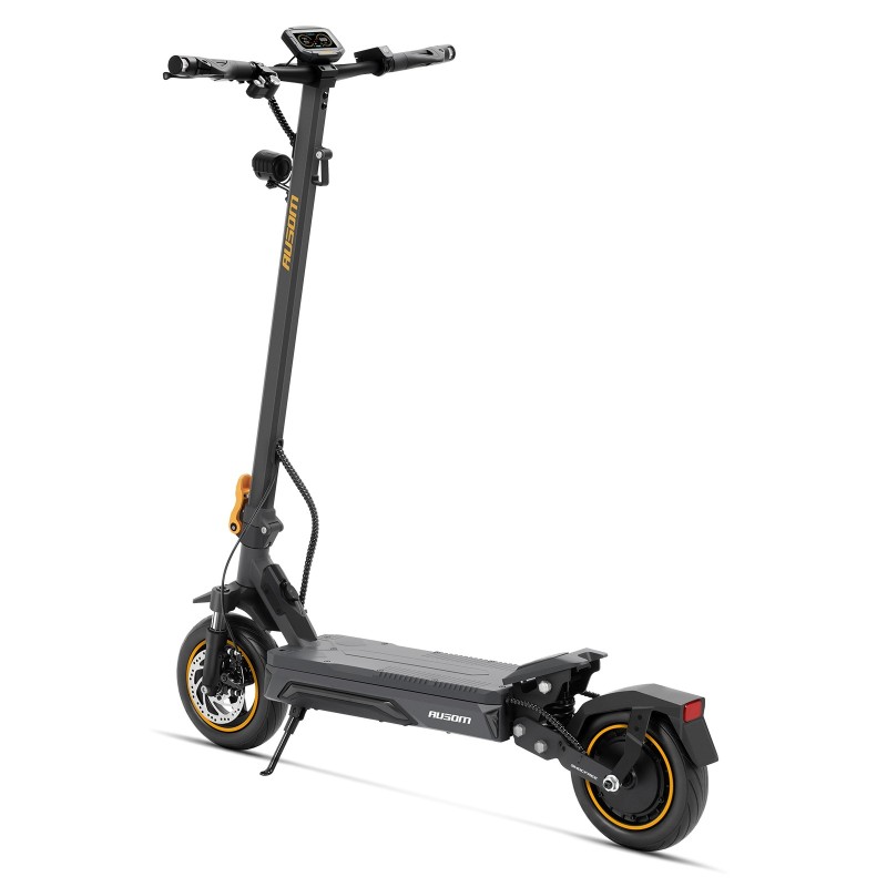 Ausom K20 Pro EU-Plug 48V18Ah 1000W E-Scooter