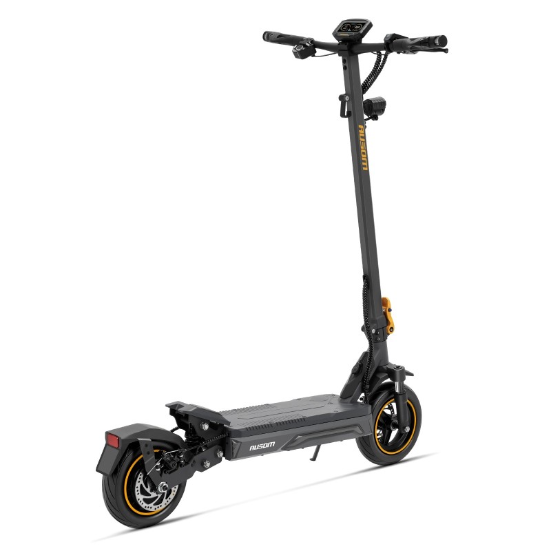 Ausom K20 Pro EU-Plug 48V18Ah 1000W E-Scooter
