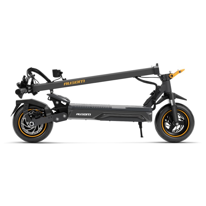 Ausom K20 Pro EU-Plug 48V18Ah 1000W E-Scooter