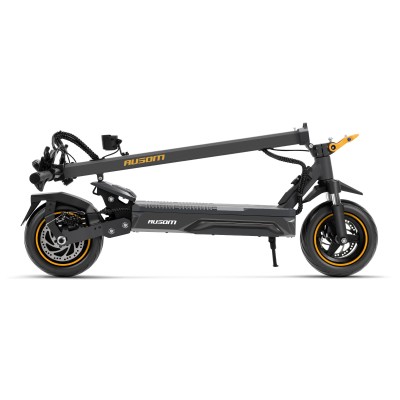 Ausom K20 Pro EU-Plug 48V18Ah 1000W E-Scooter