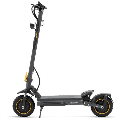 Ausom K20 Pro Dual Motor EU-Plug 48V18Ah E-Scooter
