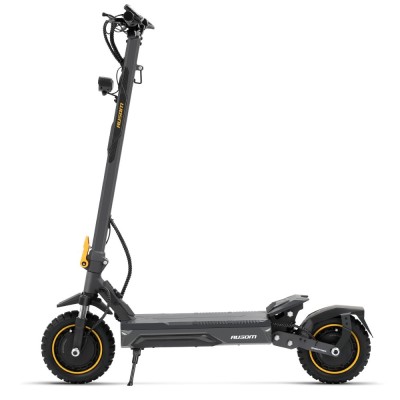 Ausom K20 Pro Dual Motor EU-Plug 48V18Ah E-Scooter