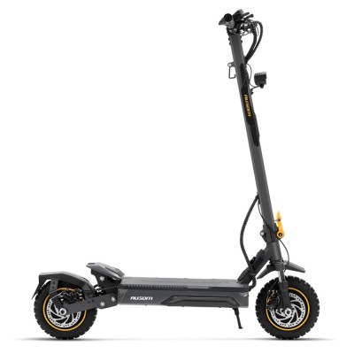 Ausom K20 Pro Dual Motor EU-Plug 48V18Ah E-Scooter