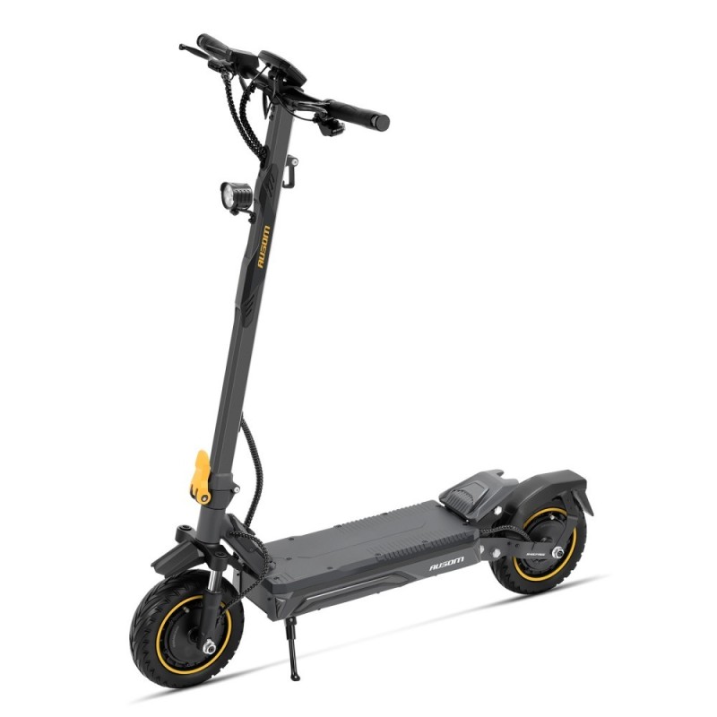 Ausom K20 Pro Dual Motor EU-Plug 48V18Ah E-Scooter