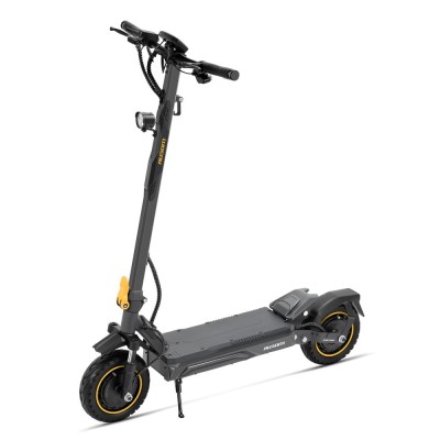 Ausom K20 Pro Dual Motor EU-Plug 48V18Ah E-Scooter
