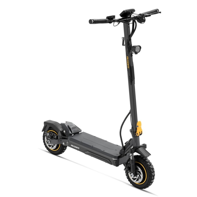 Ausom K20 Pro Dual Motor EU-Plug 48V18Ah E-Scooter