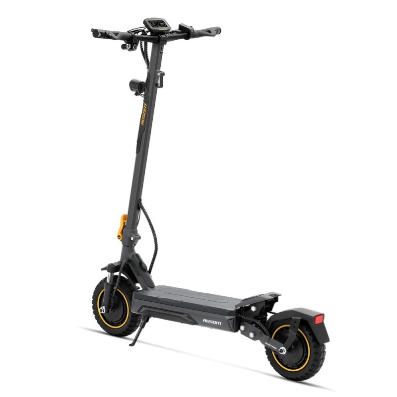 Ausom K20 Pro Dual Motor EU-Plug 48V18Ah E-Scooter