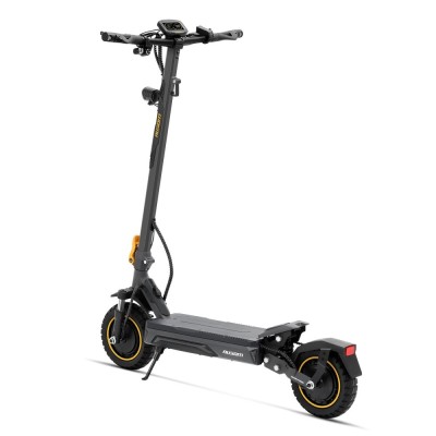 Ausom K20 Pro Dual Motor EU-Plug 48V18Ah E-Scooter