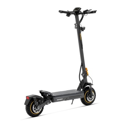 Ausom K20 Pro Dual Motor EU-Plug 48V18Ah E-Scooter