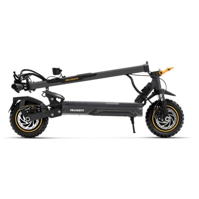 Ausom K20 Pro Dual Motor EU-Plug 48V18Ah E-Scooter