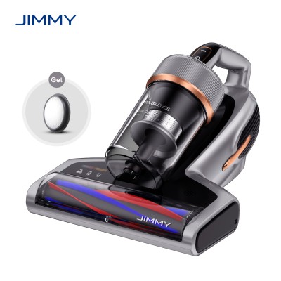 JIMMY BX7 Pro Max matrasstofzuiger, nominaal vermogen 700W, huisstofmijtsensor - Grijs
