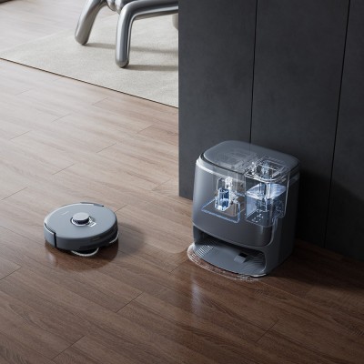Narwal Freo Z Ultra 12 000Pa