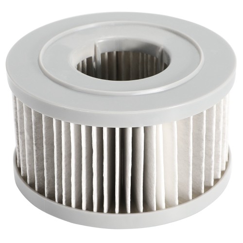 Origineel HEPA-filter voor JIMMY JV85/JV85 Pro/H9 Pro/H9 Flex/H10 Flex/H10 Pro stofzuiger - Grijs