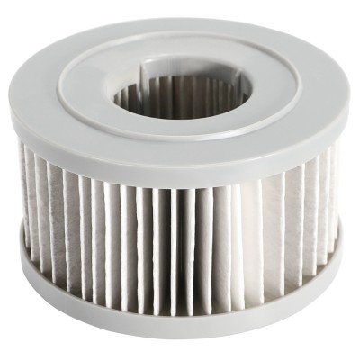 Origineel HEPA-filter voor JIMMY JV85/JV85 Pro/H9 Pro/H9 Flex/H10 Flex/H10 Pro stofzuiger - Grijs
