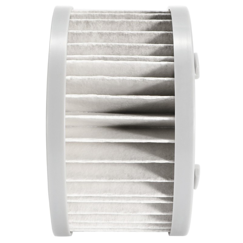 Origineel HEPA-filter voor JIMMY JV85/JV85 Pro/H9 Pro/H9 Flex/H10 Flex/H10 Pro stofzuiger - Grijs