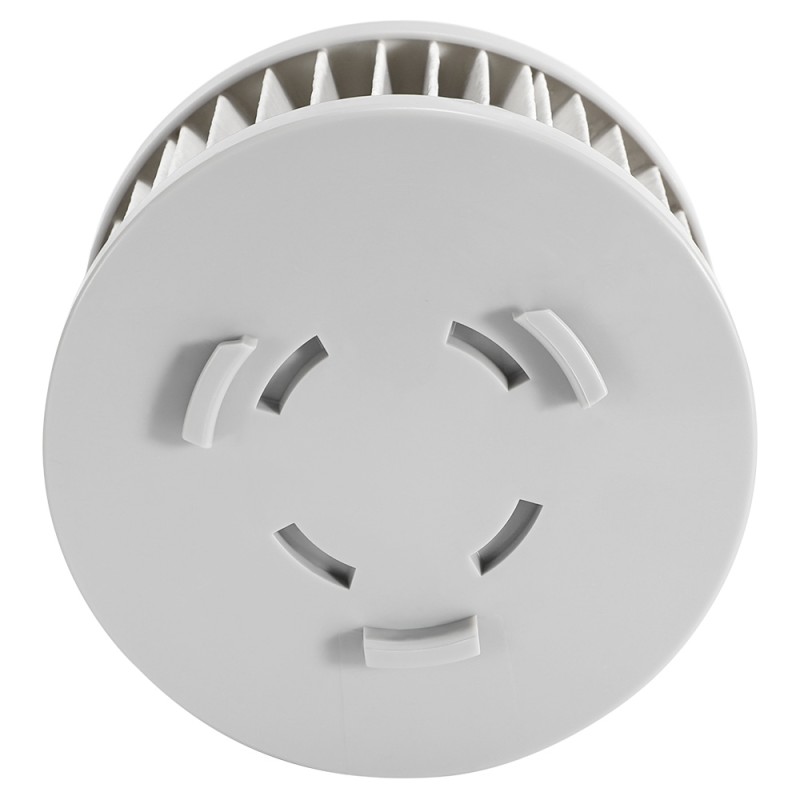 Origineel HEPA-filter voor JIMMY JV85/JV85 Pro/H9 Pro/H9 Flex/H10 Flex/H10 Pro stofzuiger - Grijs