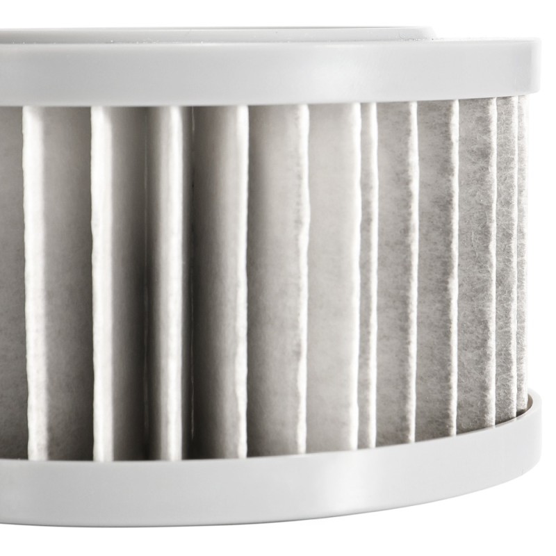 Origineel HEPA-filter voor JIMMY JV85/JV85 Pro/H9 Pro/H9 Flex/H10 Flex/H10 Pro stofzuiger - Grijs