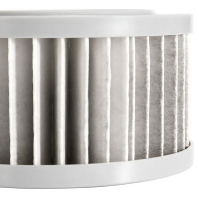 Origineel HEPA-filter voor JIMMY JV85/JV85 Pro/H9 Pro/H9 Flex/H10 Flex/H10 Pro stofzuiger - Grijs